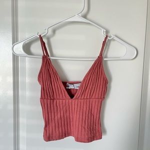 Urban Outfitters Crop Top Cami